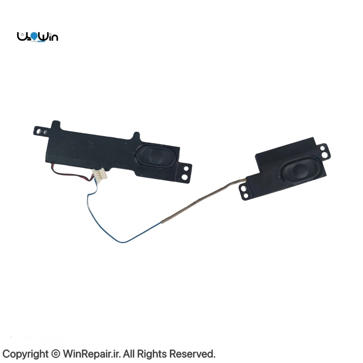 Speaker-Laptop-Dell-Inspiron-1525-ezgif.com-jpg-to-webp-converter اسپیکر اورجینال لپ تاپ dell inspiron 1525 استوک/ winrepair
